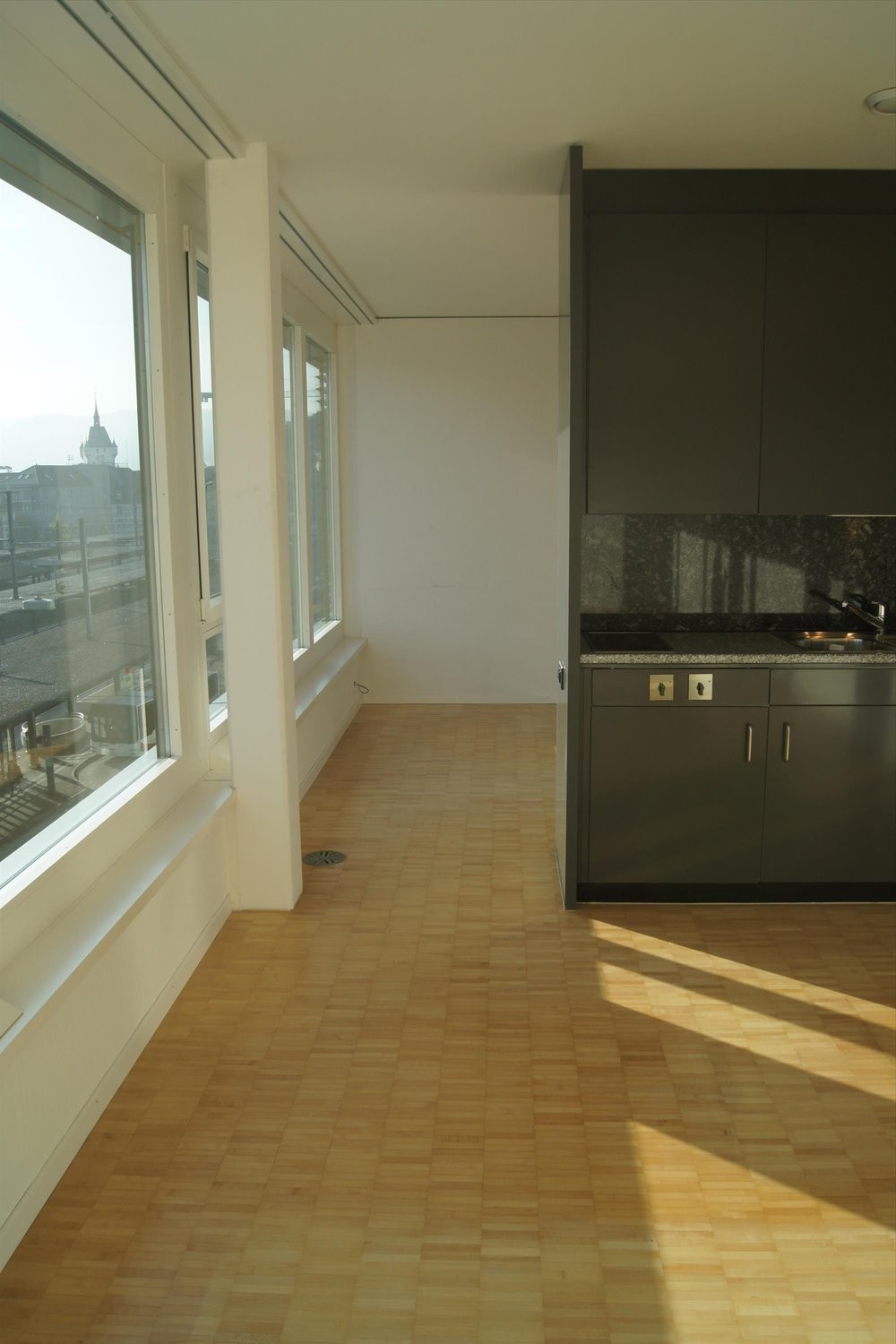 1 ½ rooms apartment, Foto 2 von 5