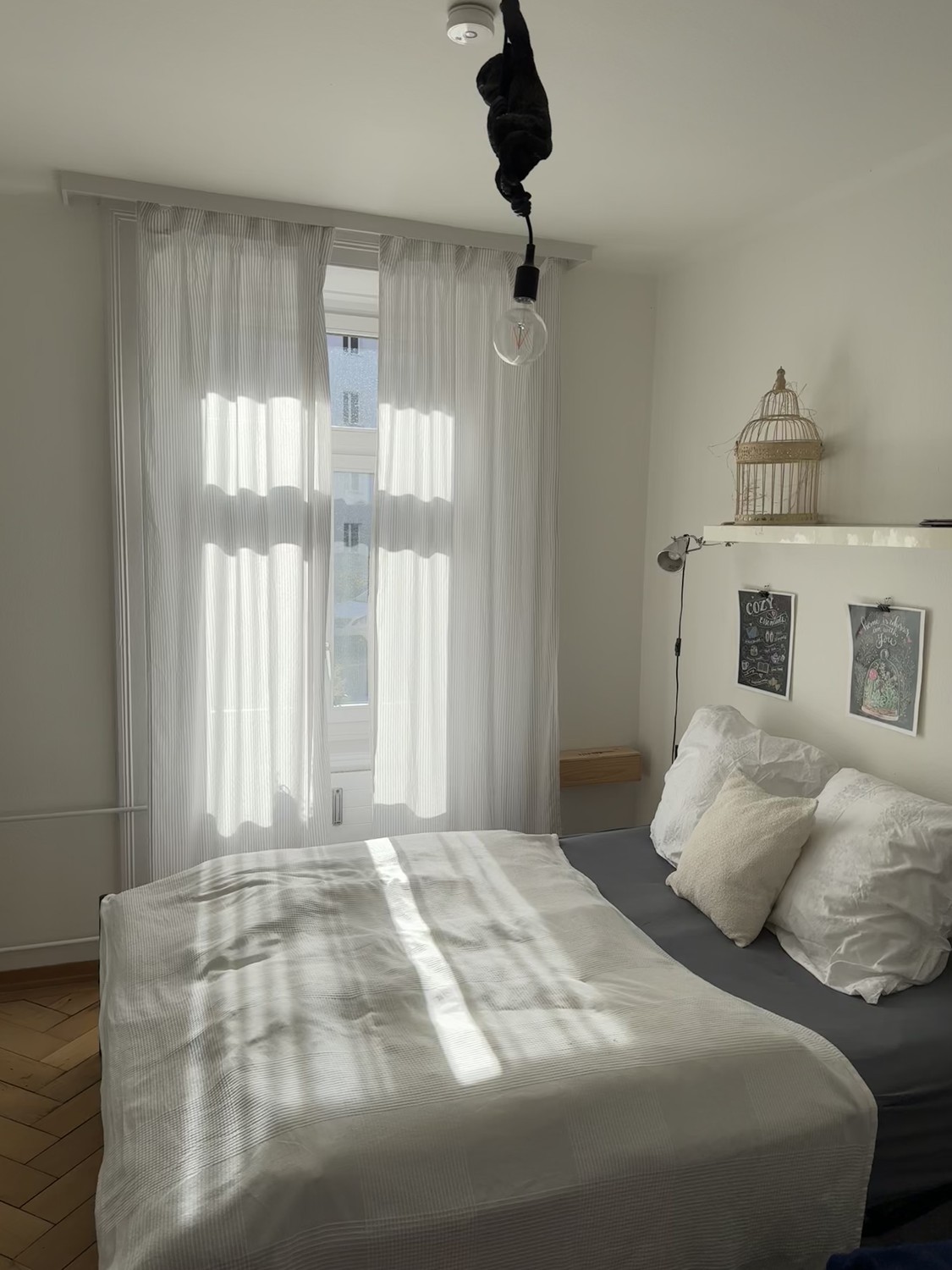 1 rooms apartment