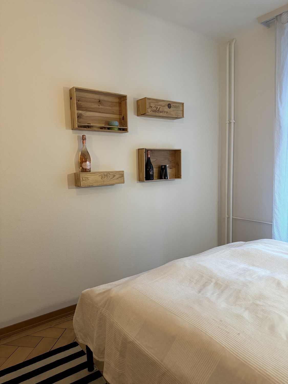 1 rooms apartment