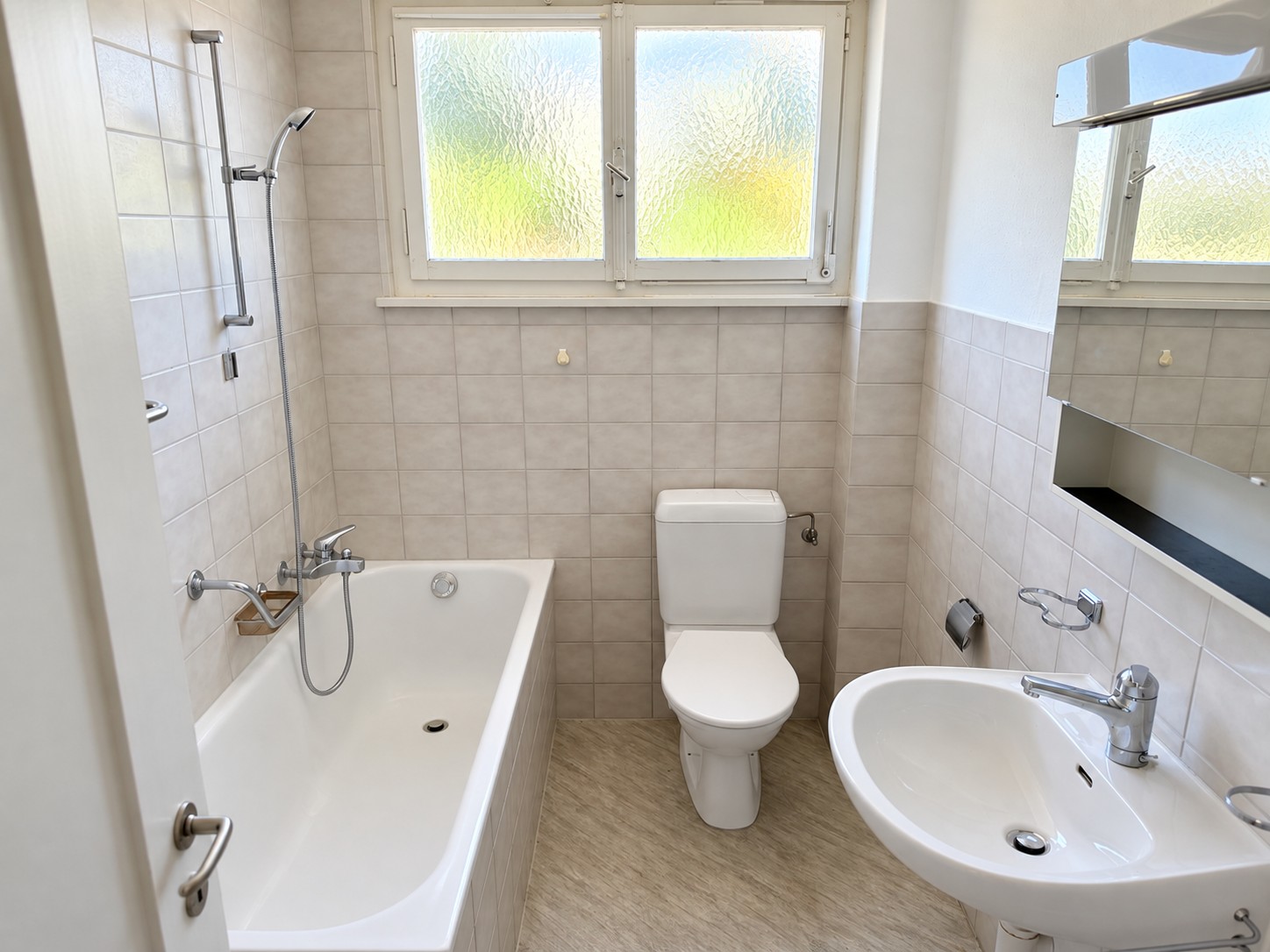 Appartement de 3 ½ pièces