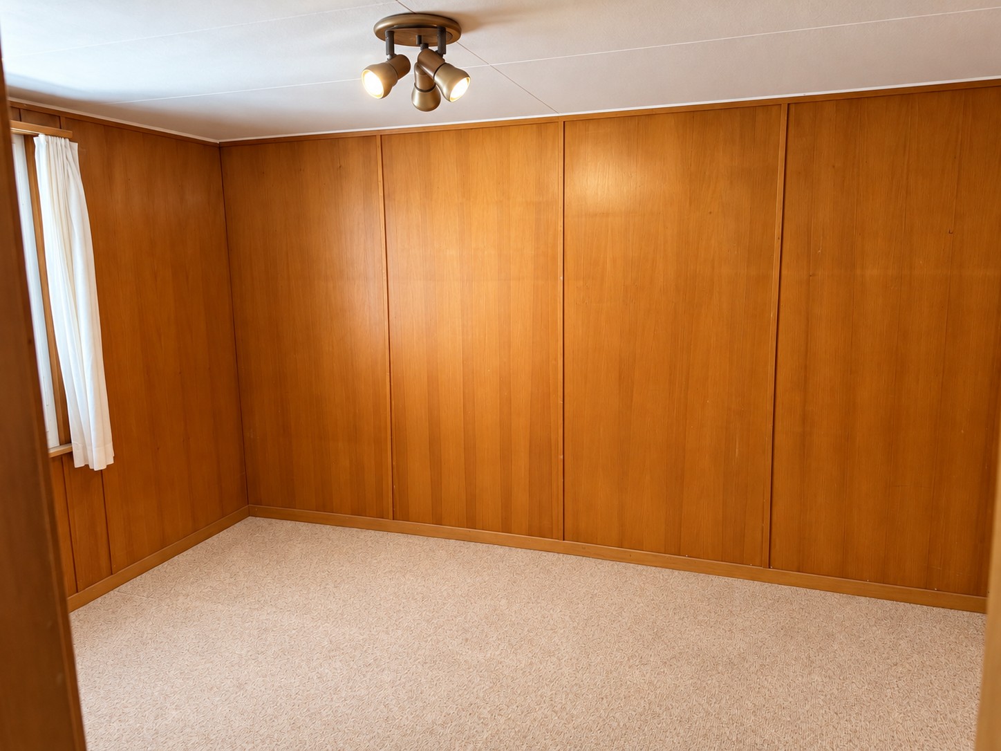Appartement de 3 ½ pièces