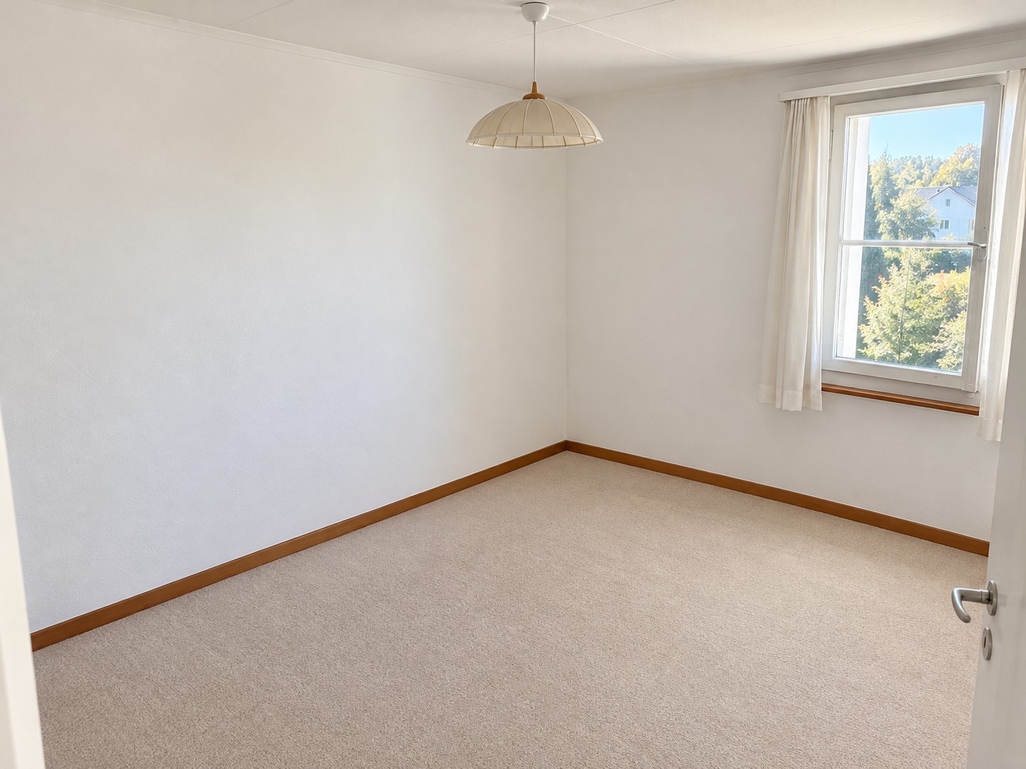 Appartement de 3 ½ pièces