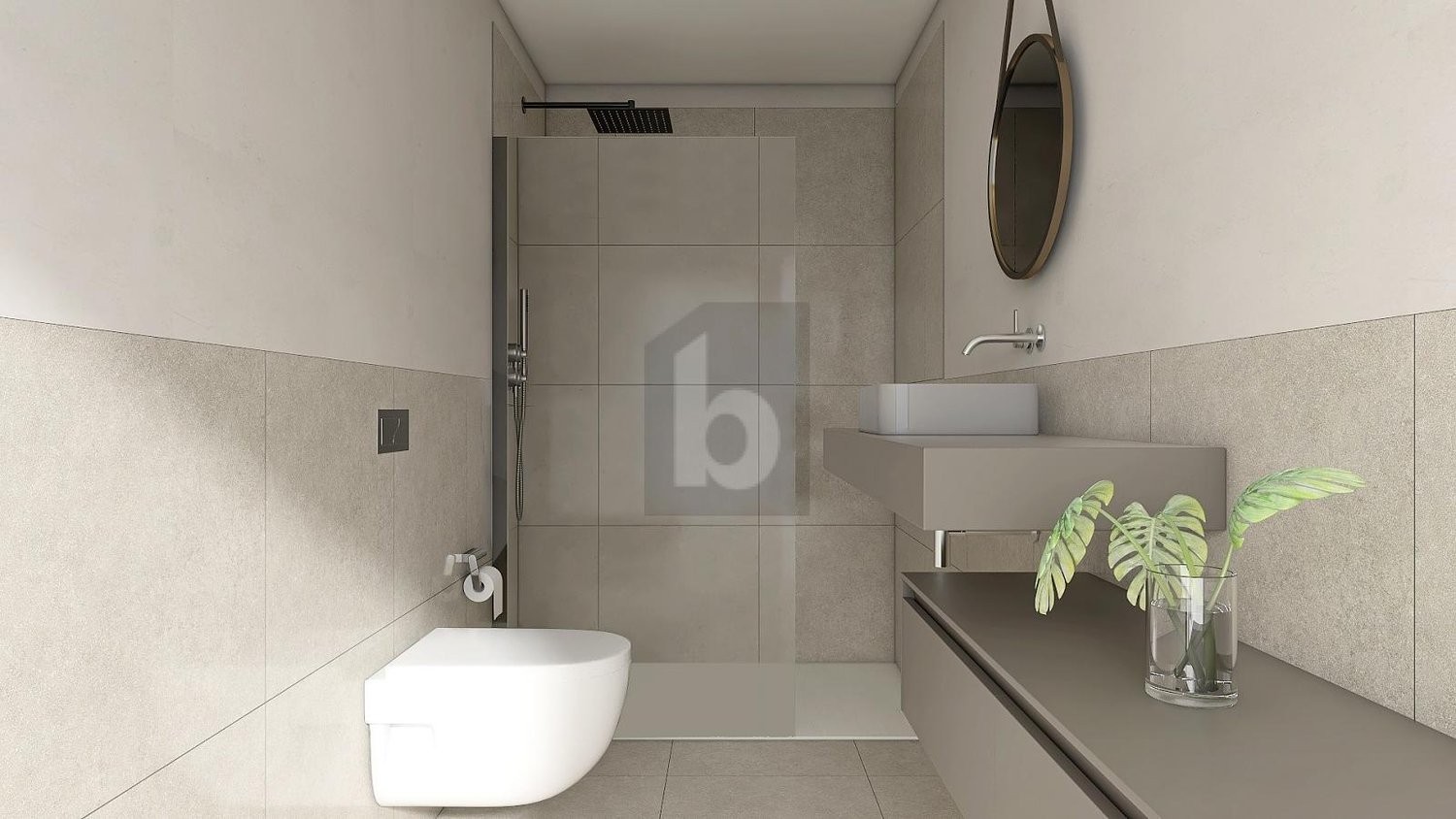 4 ½ Zimmer Reihenhaus, Foto 3 von 4