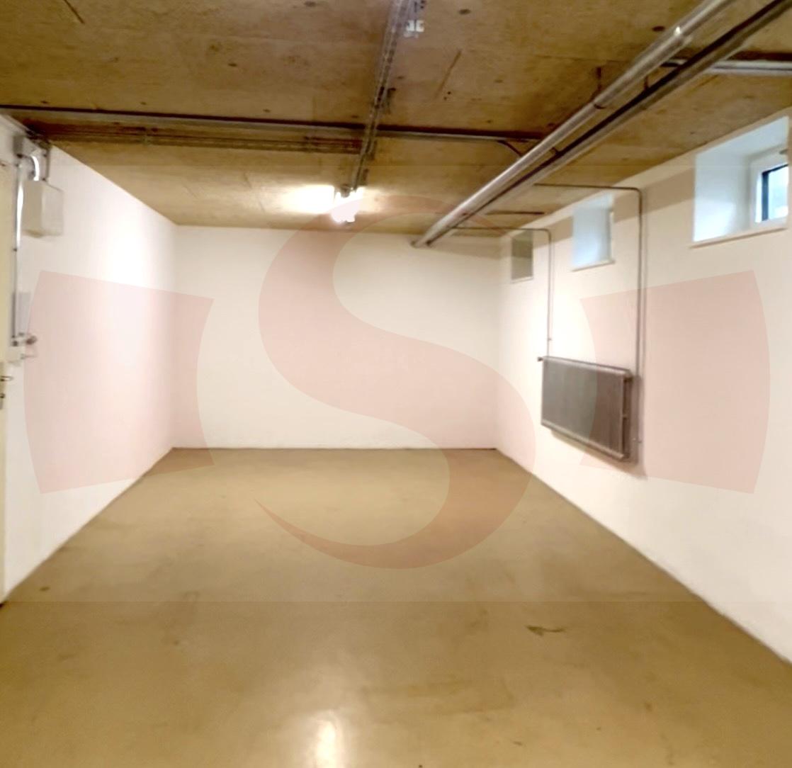 45m² Lagerraum