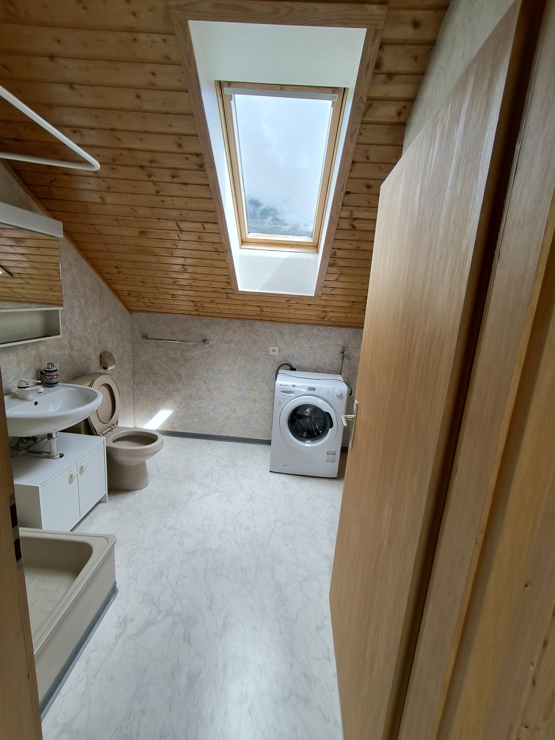 2 ½ rooms apartment, photo 4 of 4