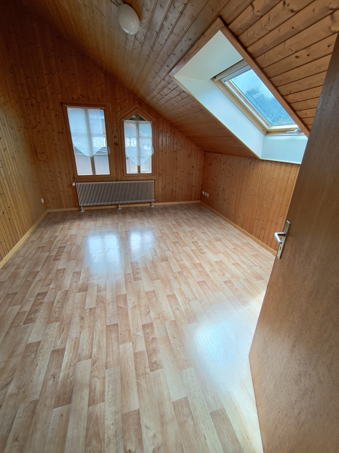 2 ½ rooms apartment, photo 3 of 4