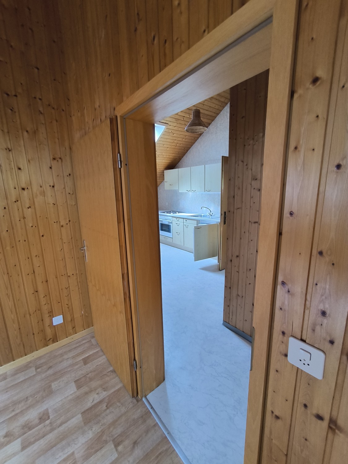 2 ½ rooms apartment, photo 1 of 4