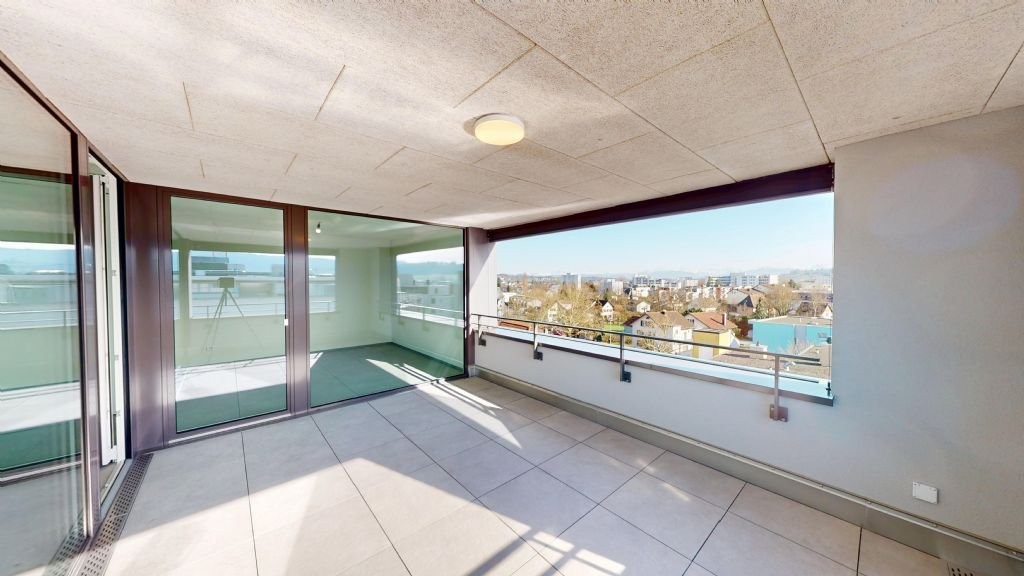 Attico di 4 ½ locali