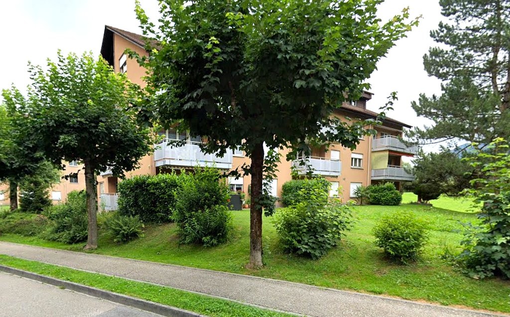 2 ½ rooms apartment, Foto 1 von 6