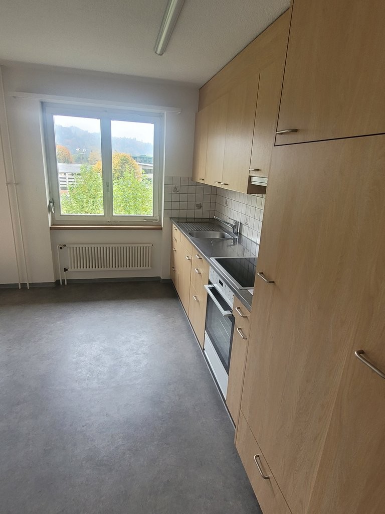 2 ½ rooms apartment, Foto 3 von 6
