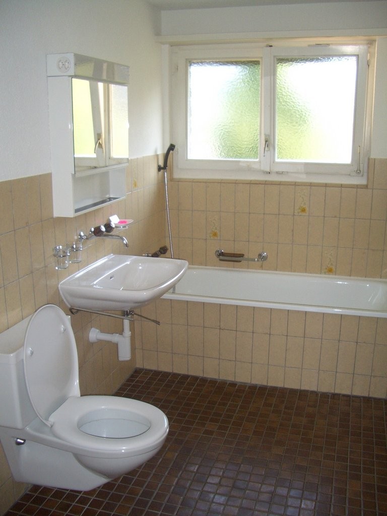 2 ½ rooms apartment, Foto 5 von 6