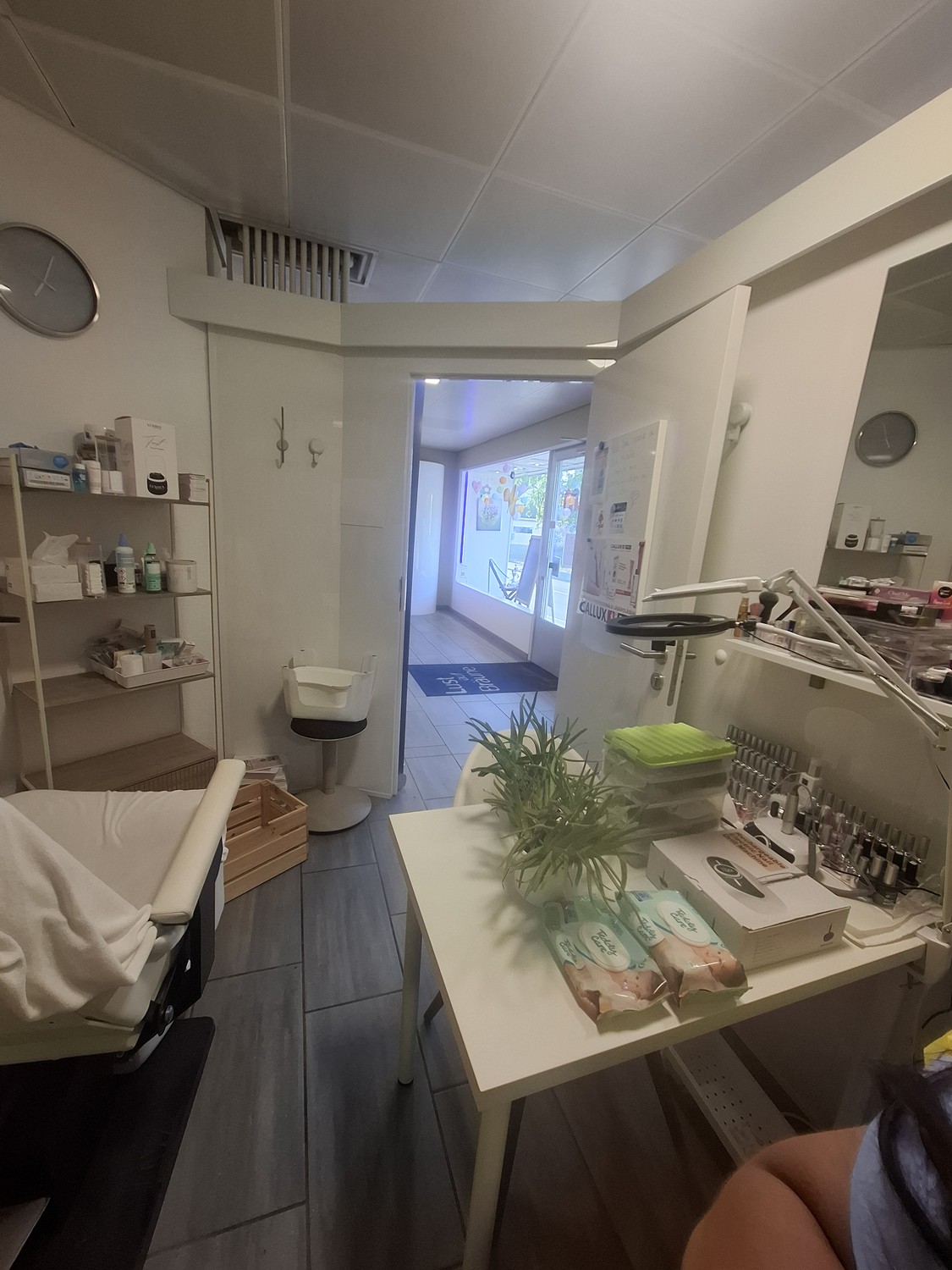 26m² office, Foto 1 von 7