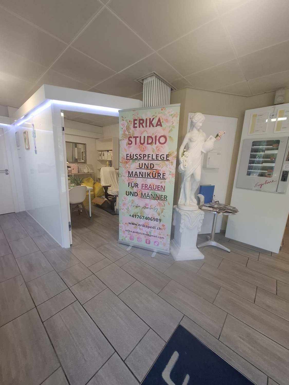 26m² office, Foto 2 von 7