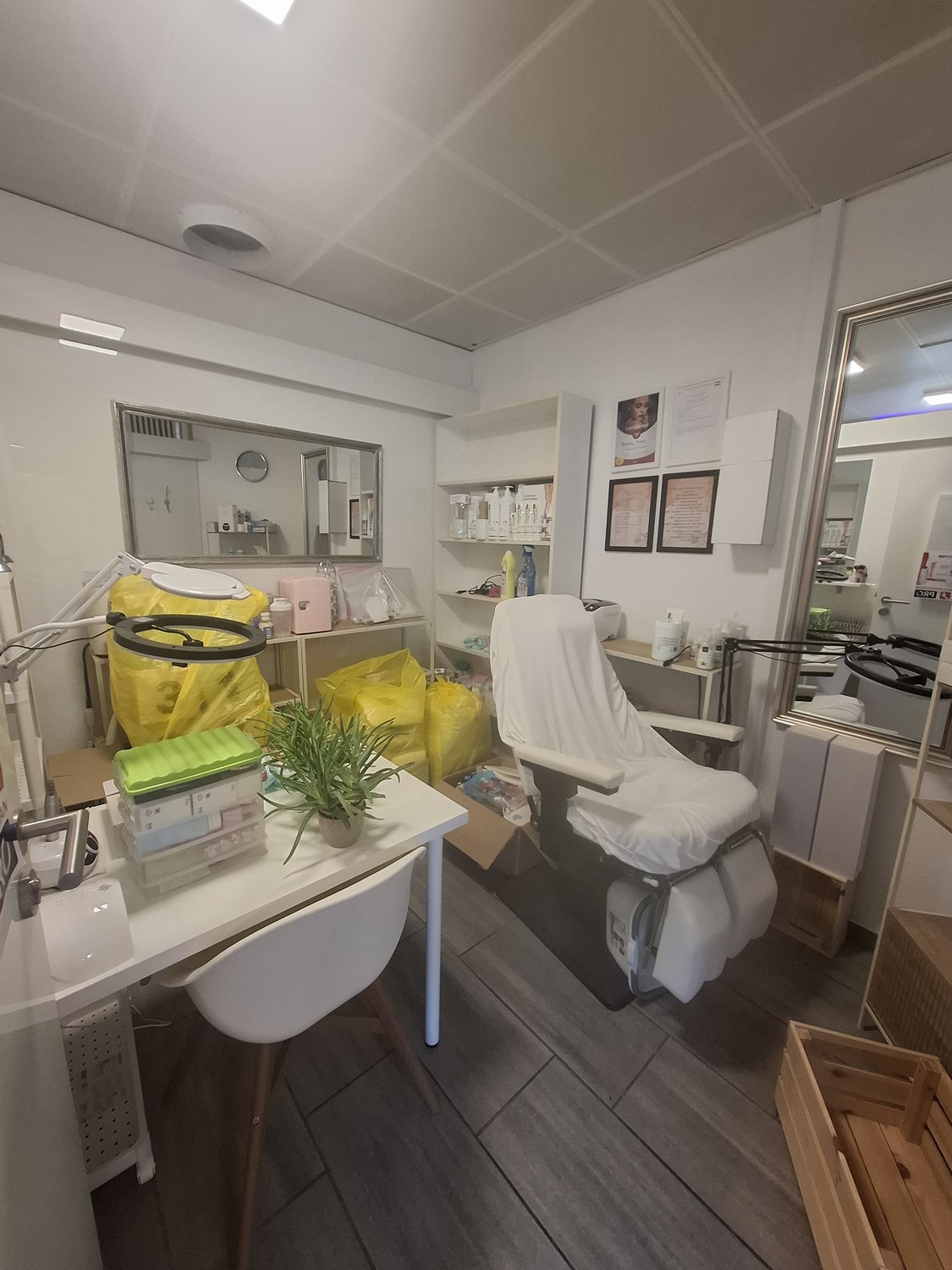 26m² office, Foto 5 von 7