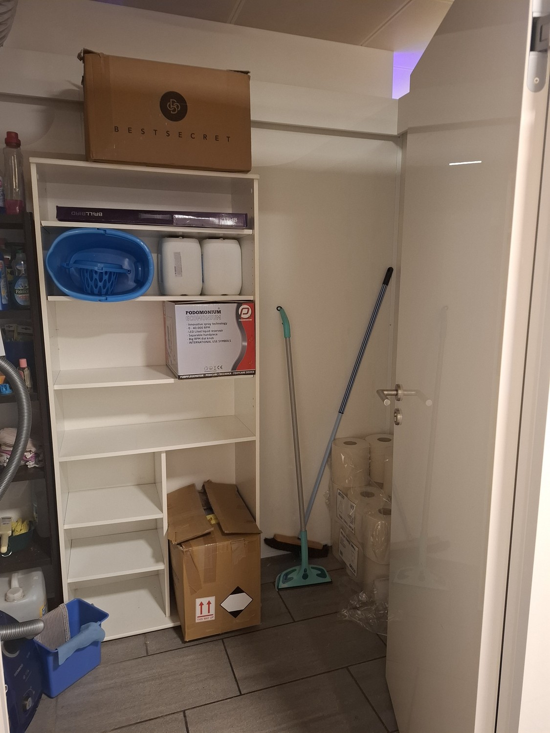 26m² office, Foto 6 von 7