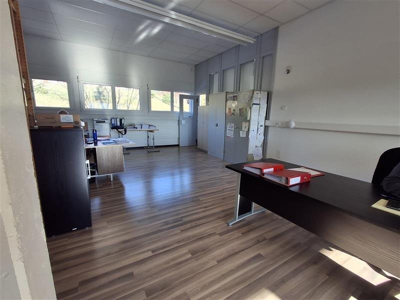 200m² Lagerraum, Foto 8 von 9