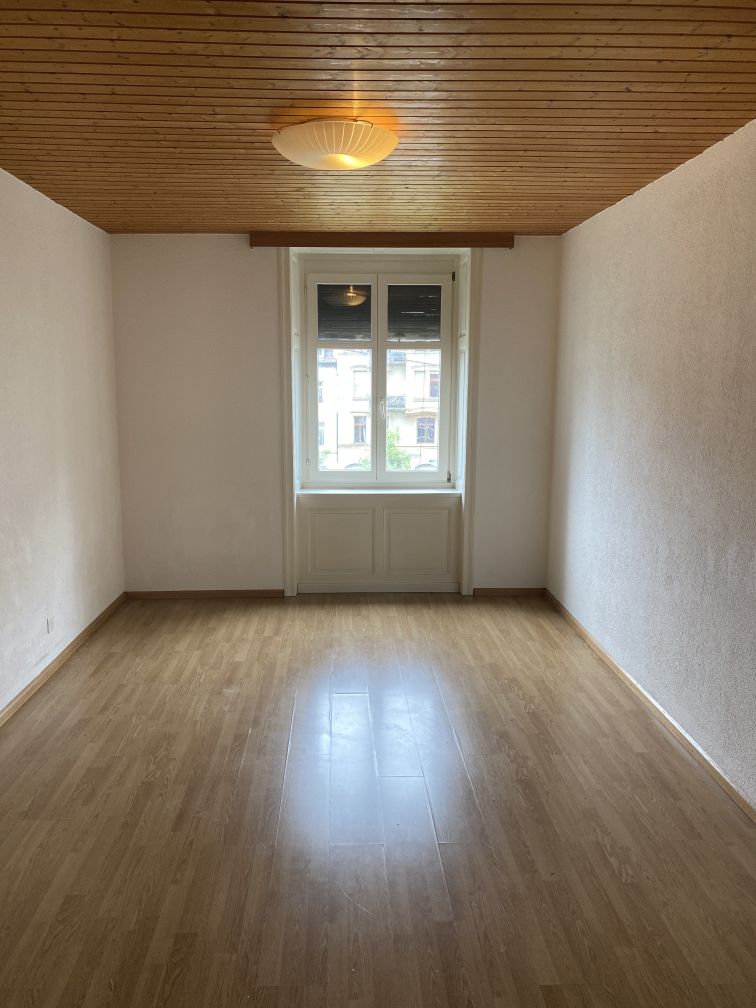 Appartement 2 pièces