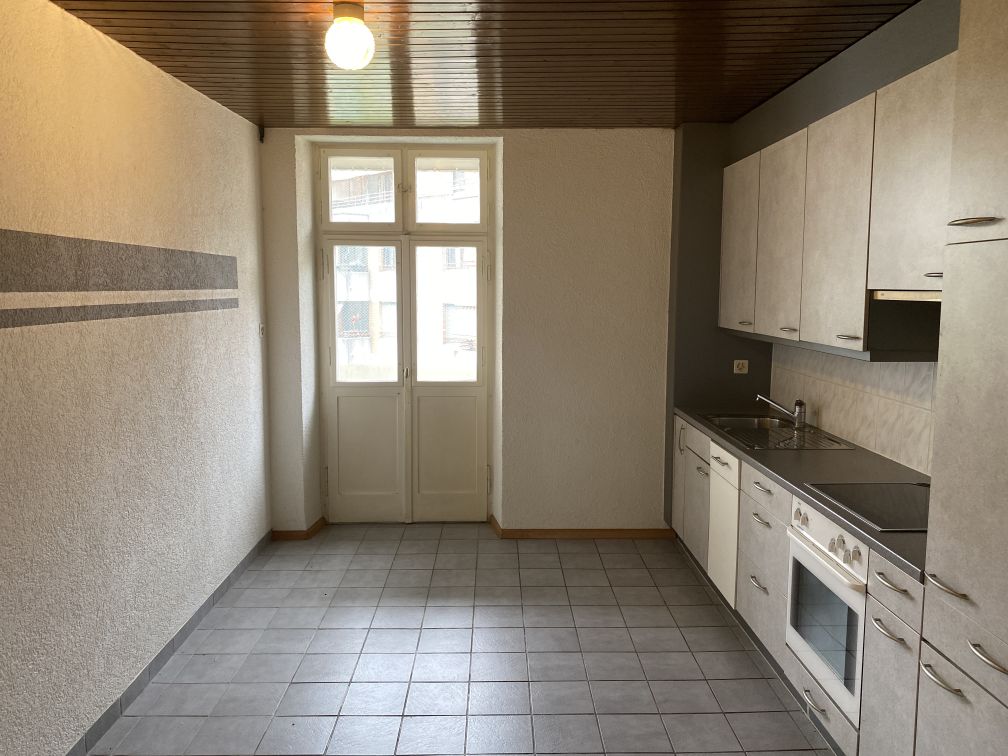 Appartement 2 pièces
