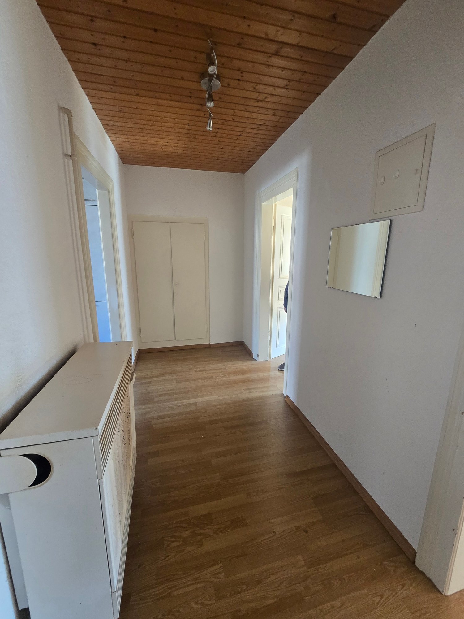 Appartement 2 pièces