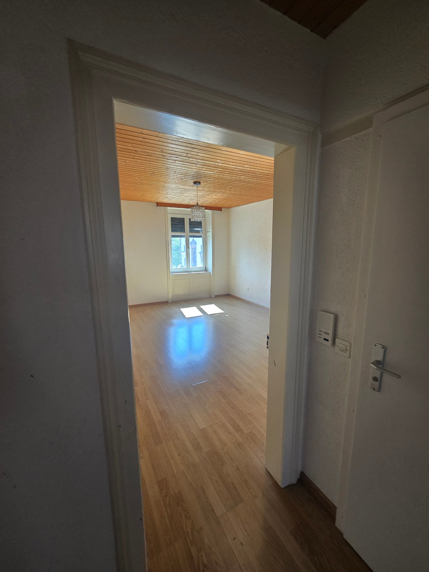 Appartement 2 pièces