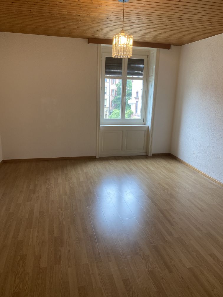 Appartement 2 pièces