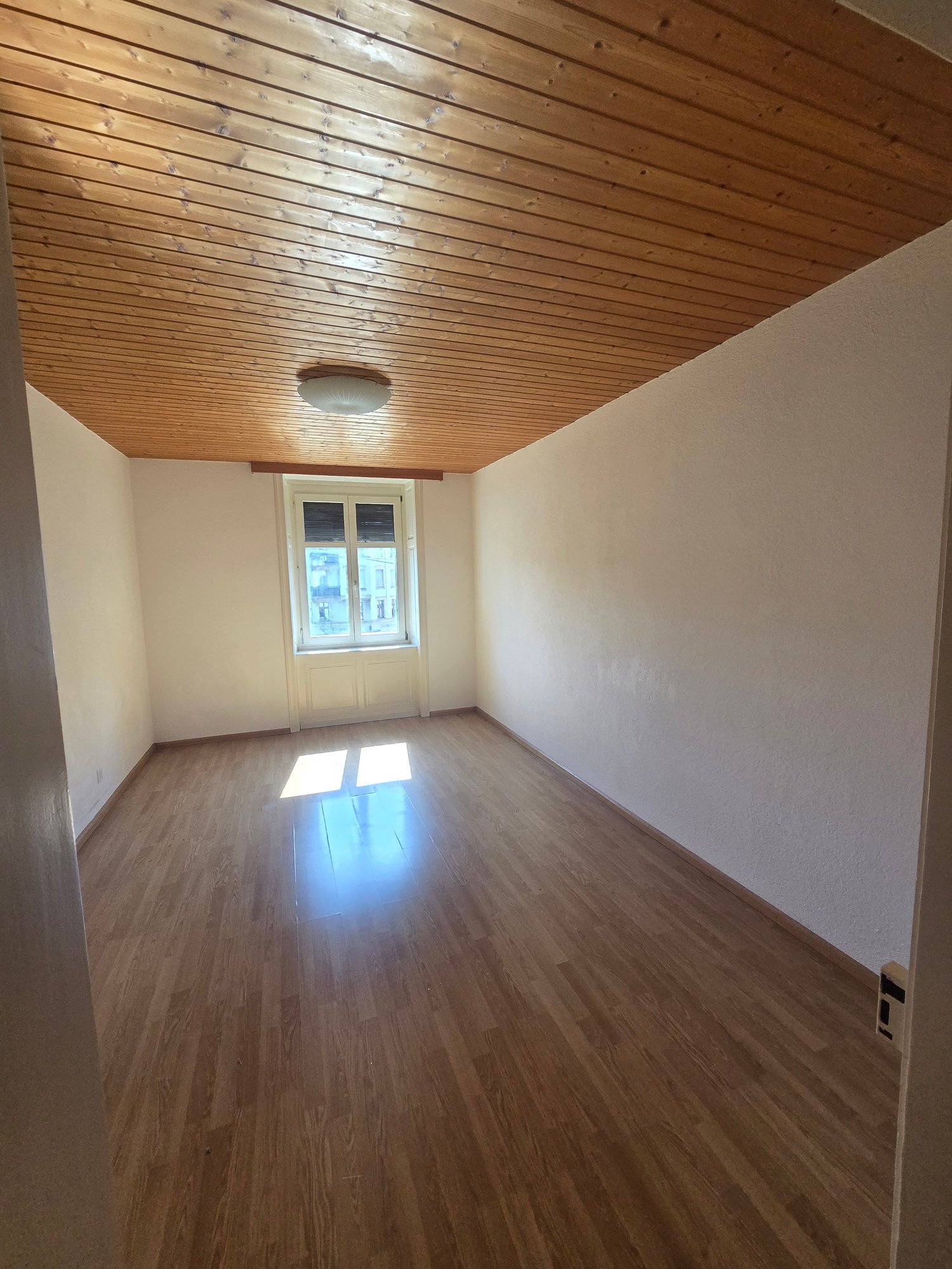 Appartement 2 pièces
