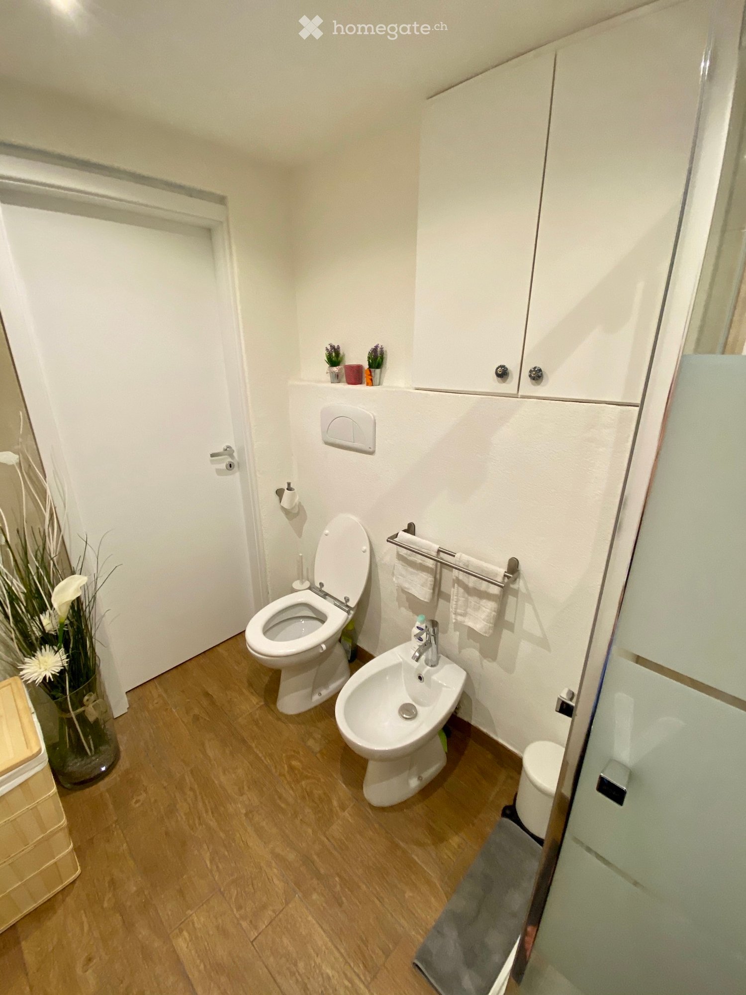 2 ½ Zimmer Wohnung, Foto 4 von 5