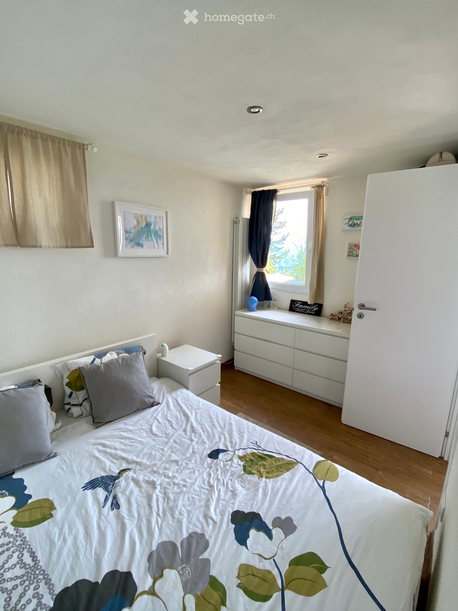 2 ½ Zimmer Wohnung, Foto 3 von 5