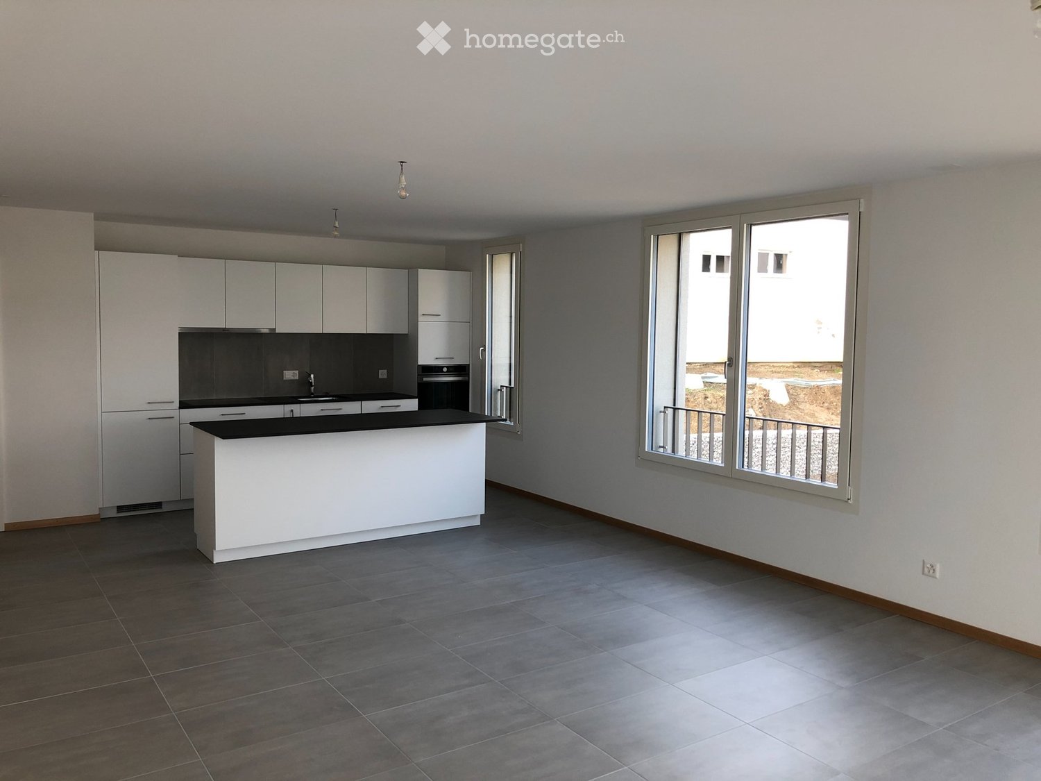 Appartamento di 3 locali