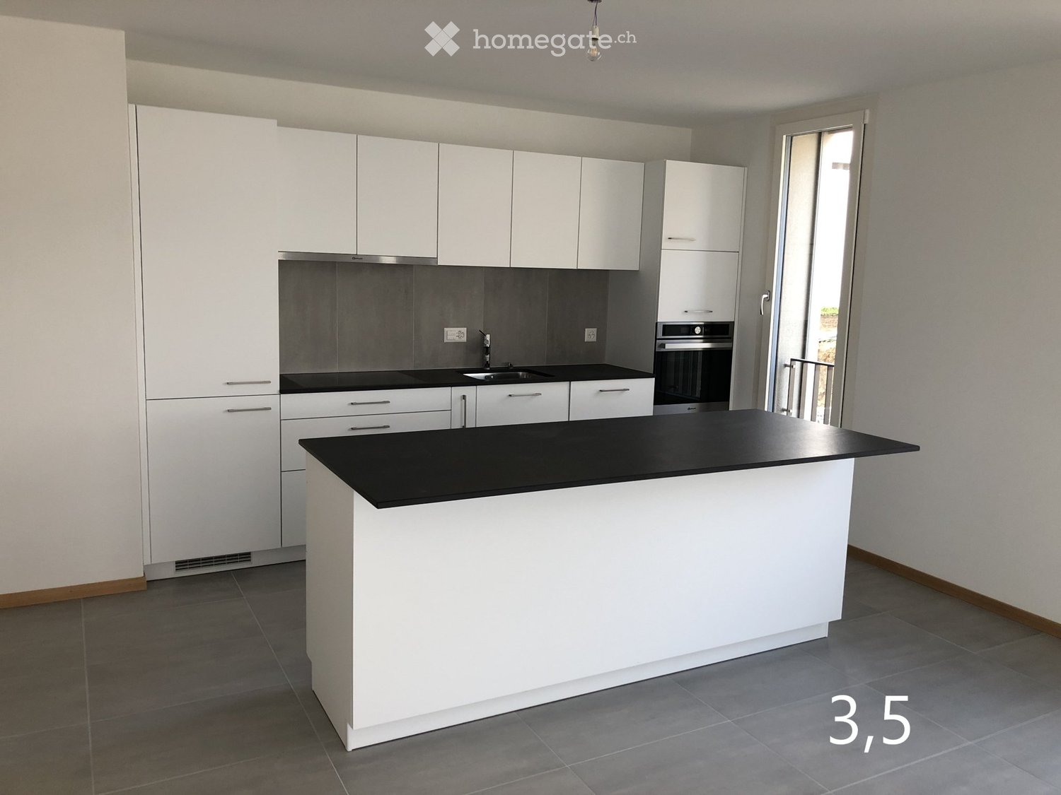 Appartamento di 3 locali