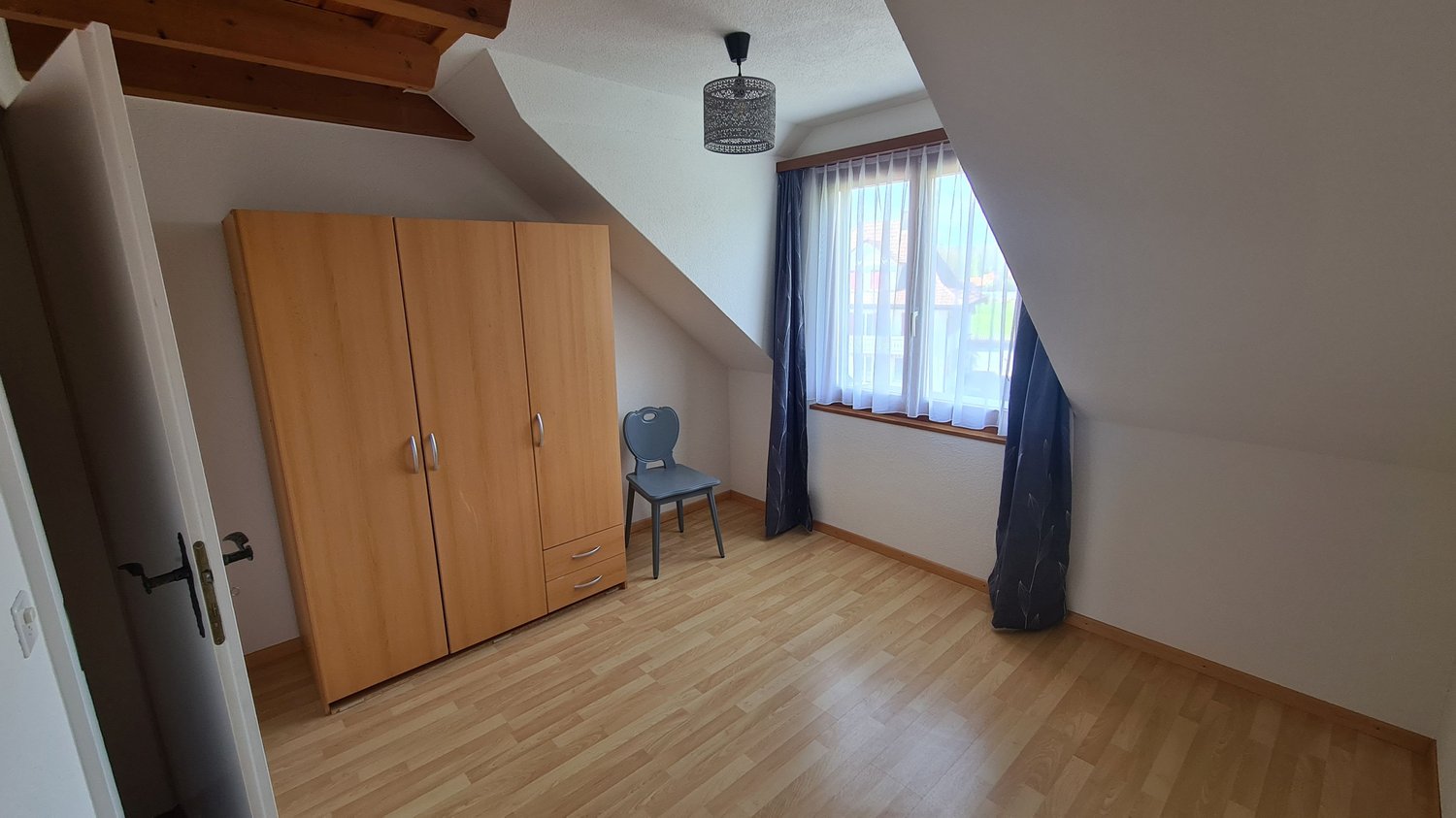 4 ½ rooms apartment, Foto 6 von 6