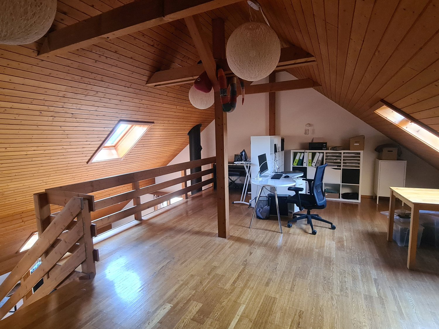 4 ½ rooms apartment, Foto 5 von 6