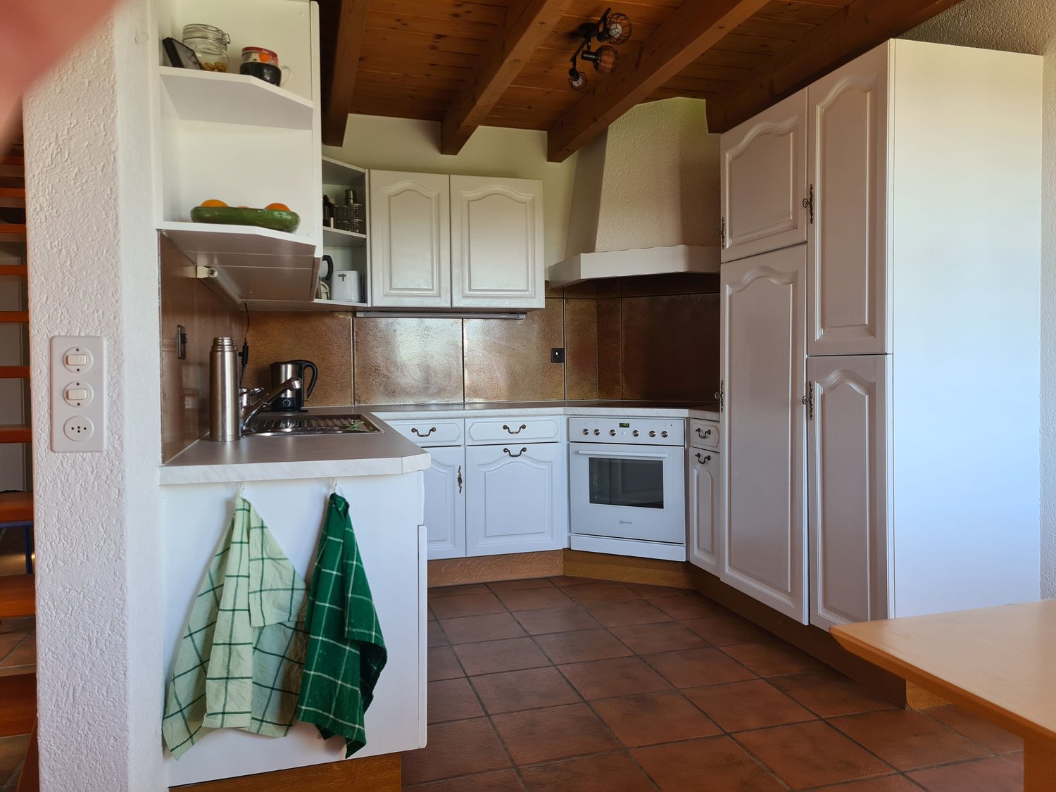 4 ½ rooms apartment, Foto 4 von 6