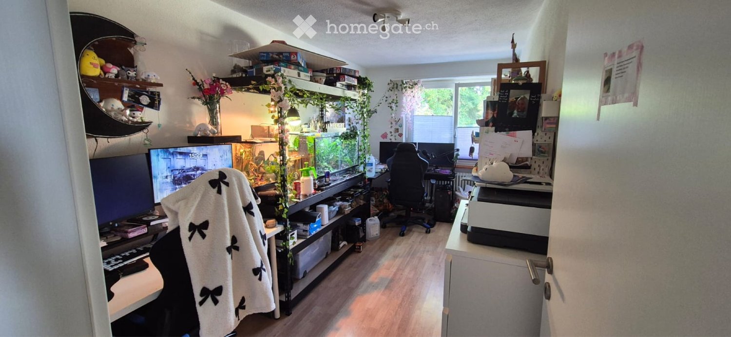 3 rooms apartment, Foto 5 von 5