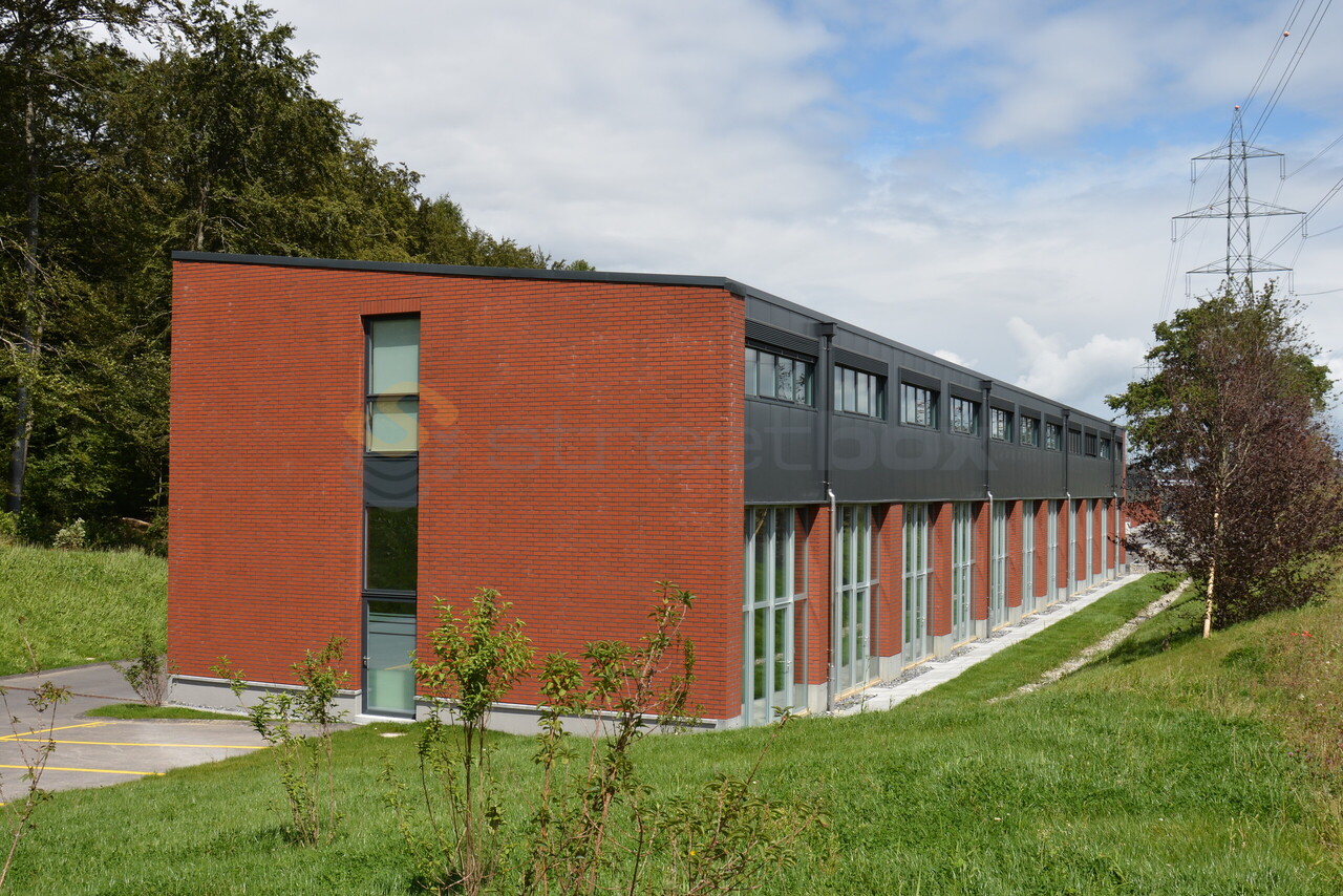 115m² Gewerbe