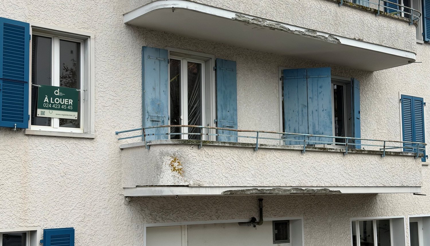 2-Zimmer-Wohnung