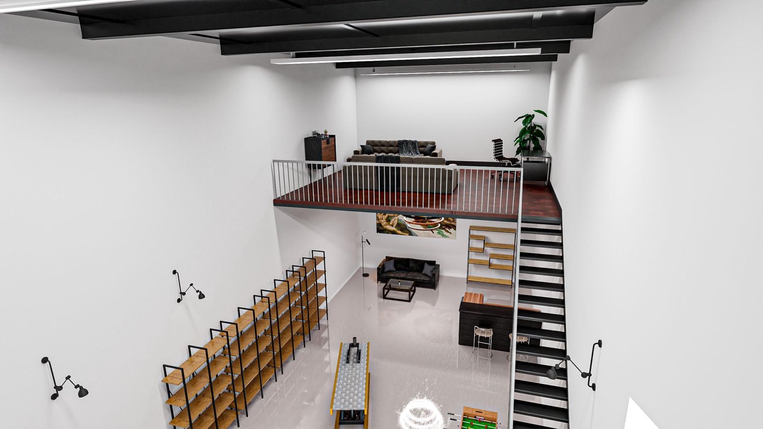 Storage room, Foto 1 von 7