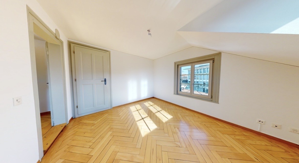 6 rooms apartment, Foto 6 von 10