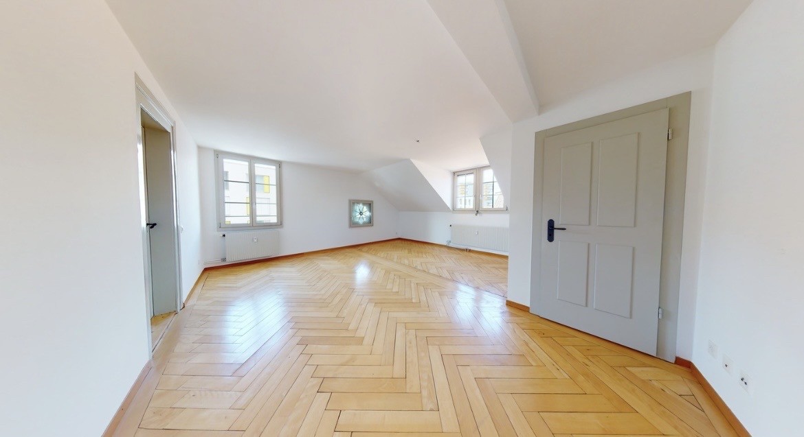 6 rooms apartment, Foto 10 von 10
