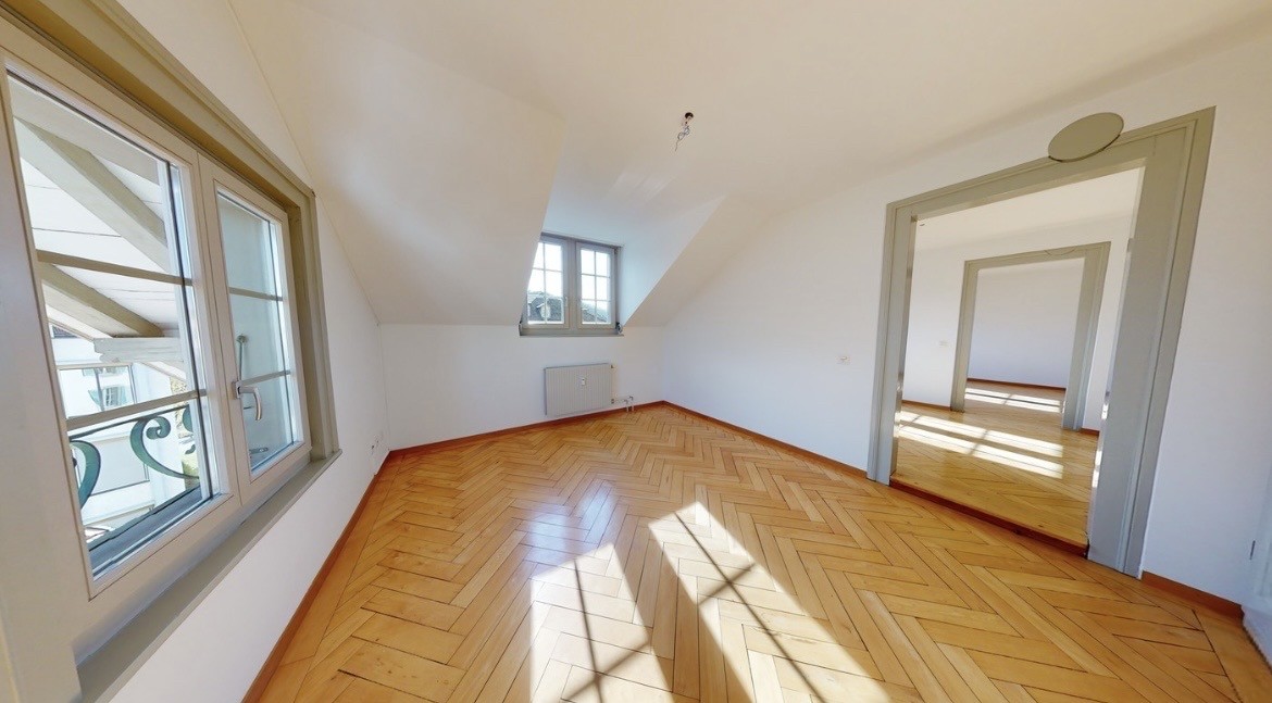6 rooms apartment, Foto 8 von 10