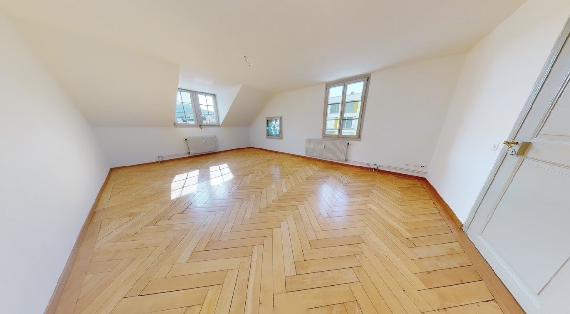 6 rooms apartment, Foto 9 von 10