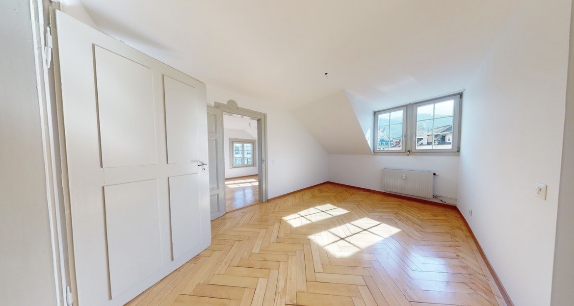 6 rooms apartment, Foto 5 von 10
