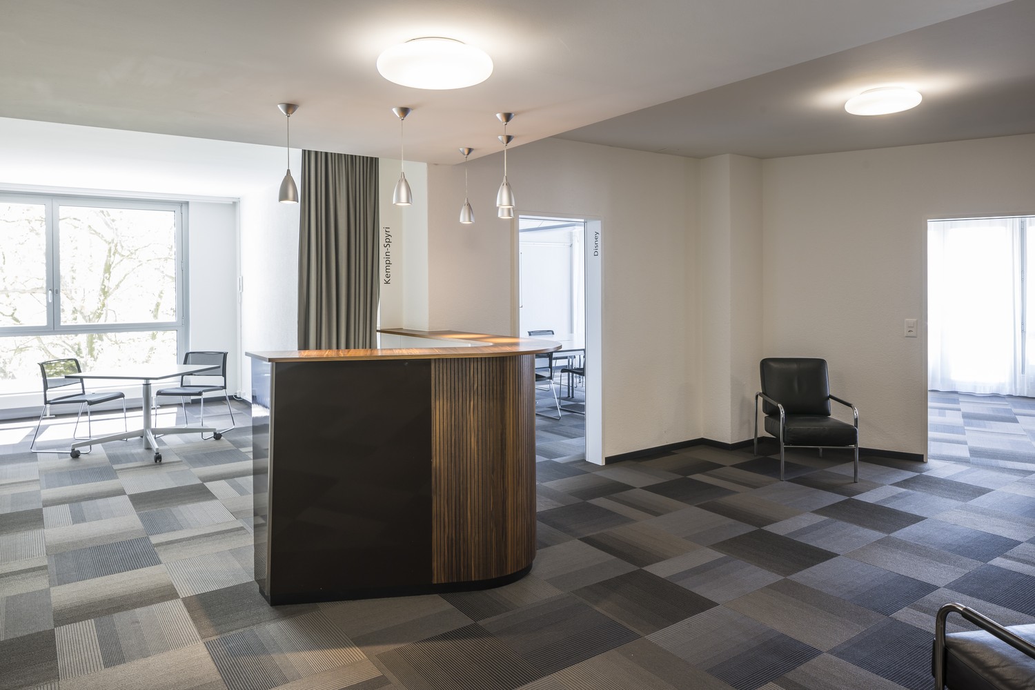 Office, Foto 8 von 10