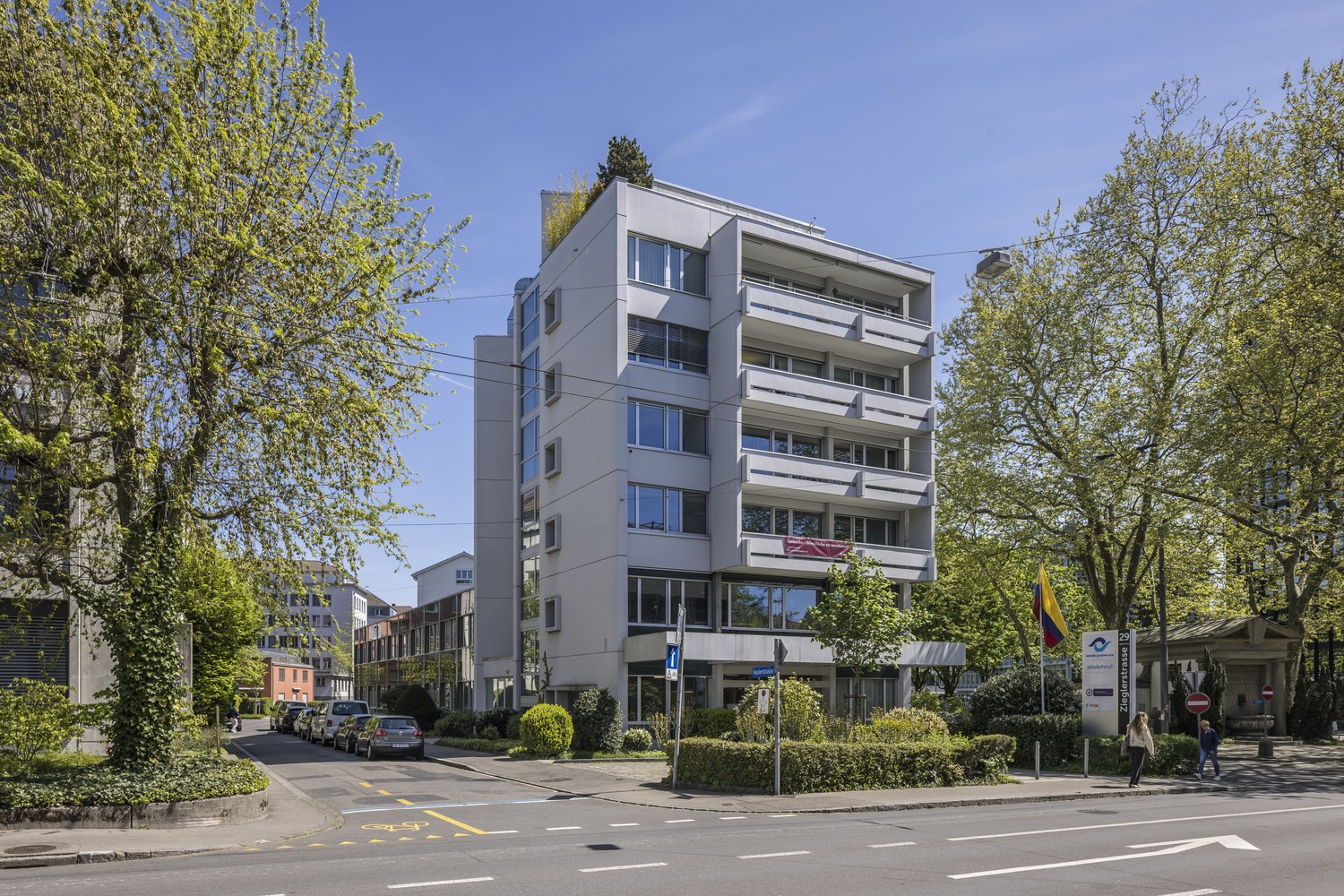 Office, Foto 1 von 10