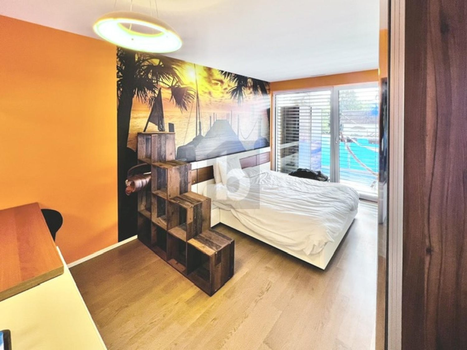 5 Zimmer möblierte Wohnung, Foto 4 von 4