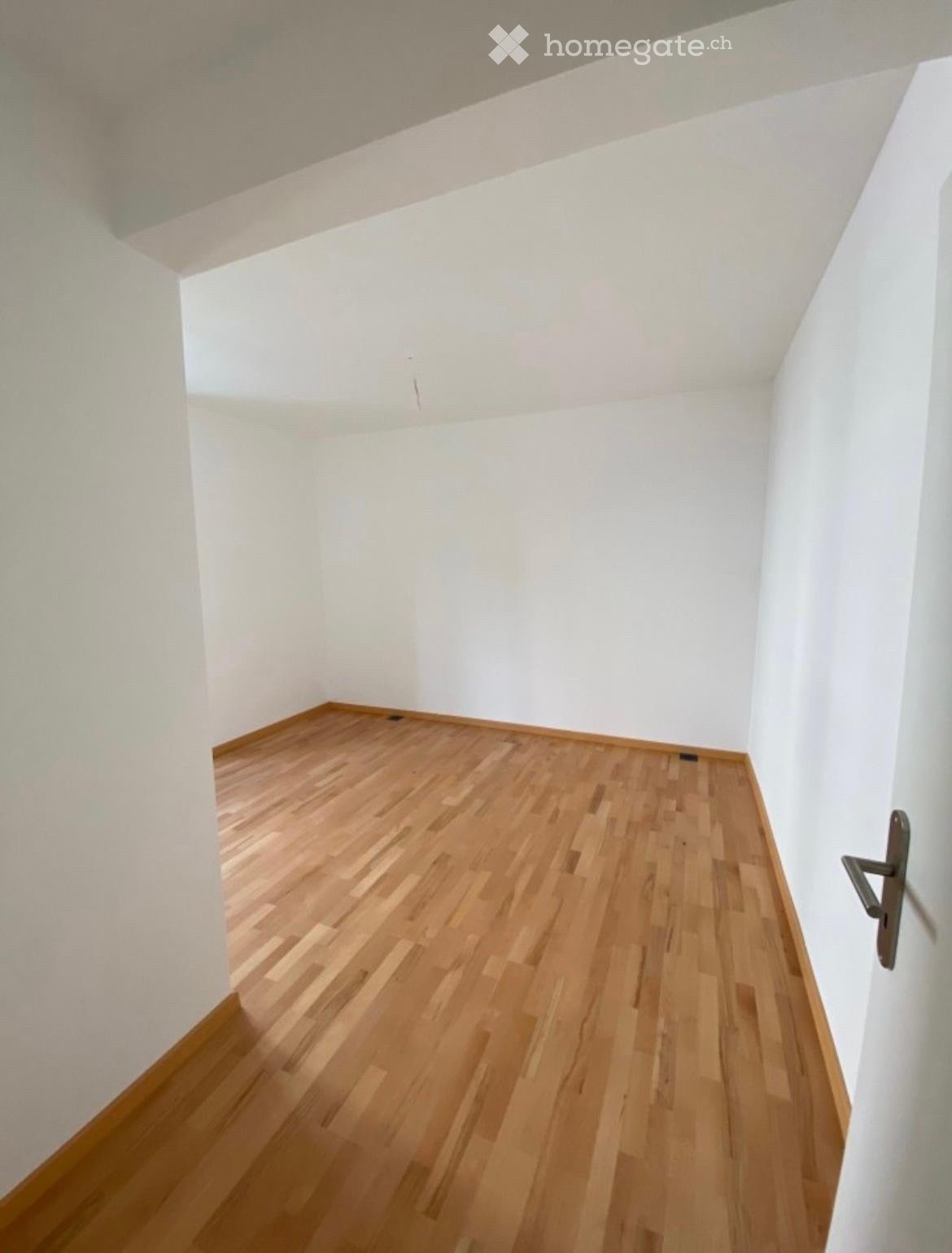 2 rooms apartment, foto 2 di 5