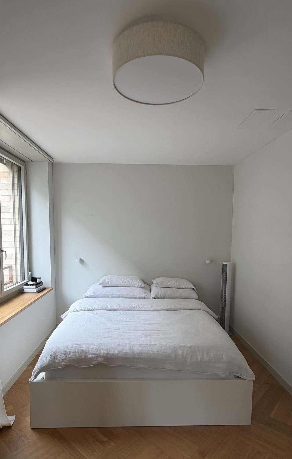 1 ½ rooms apartment, Foto 6 von 8