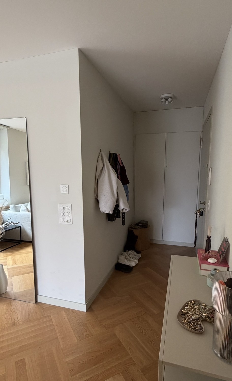 1 ½ rooms apartment, Foto 7 von 8