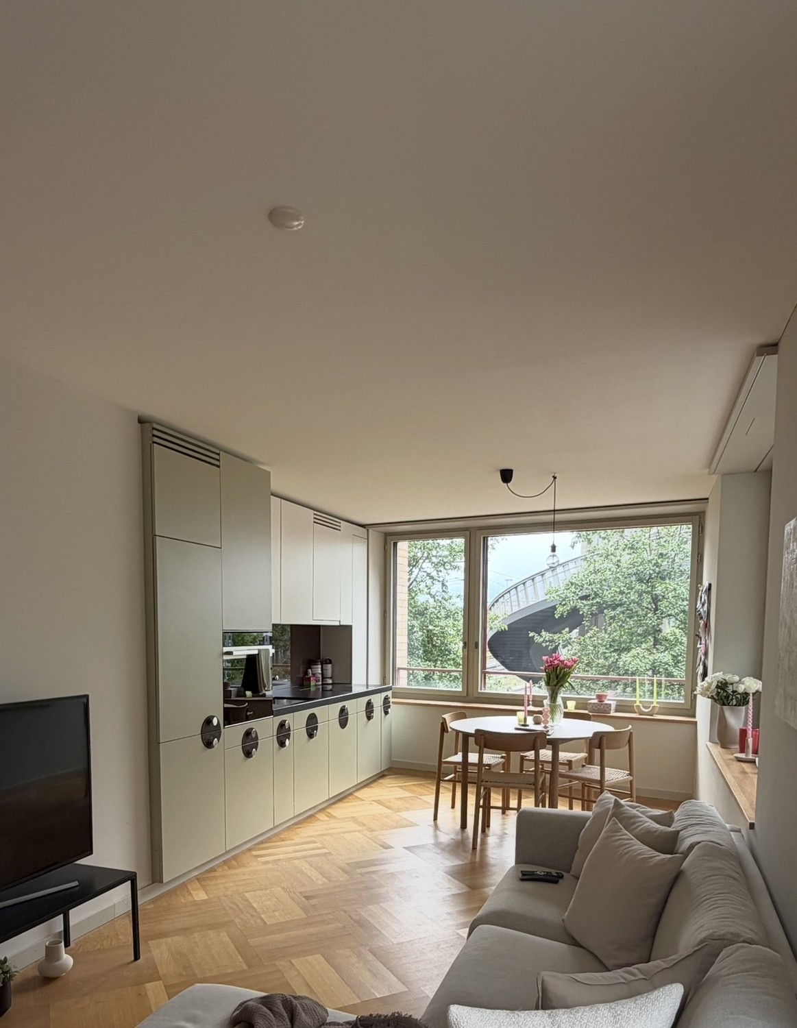 1 ½ rooms apartment, Foto 1 von 8