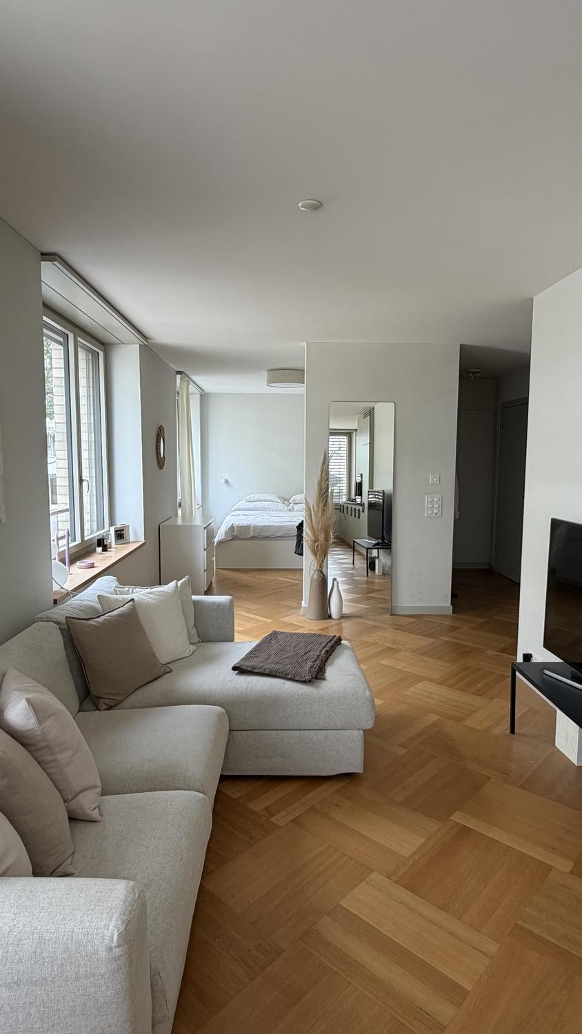 1 ½ rooms apartment, Foto 2 von 8